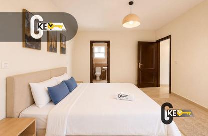 شقة - 3 غرف نوم - 3 حمامات للايجار في امتداد الرحاب - الرحاب - مدينة القاهرة الجديدة - القاهرة شقة - 3 غرف نوم - 3 حمامات للايجار في امتداد الرحاب - الرحاب - مدينة القاهرة الجديدة - القاهرة