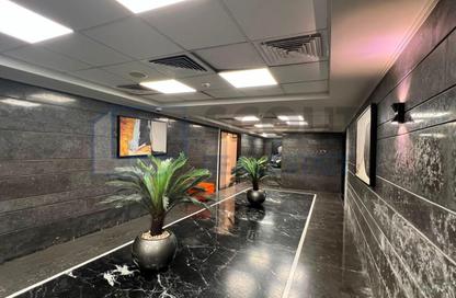 Office Space - Studio - 3 for rent in 90 Street - The 5th Settlement - New Cairo City - Cairo