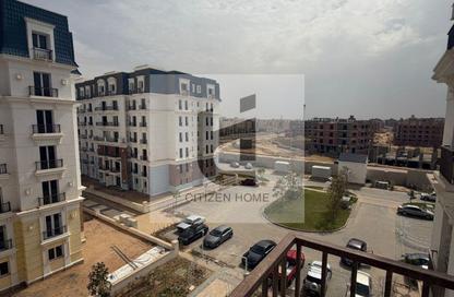 Apartment - 3 Bedrooms - 3 Bathrooms for sale in Mountain View iCity October - 6 October Compounds - 6 October City - Giza