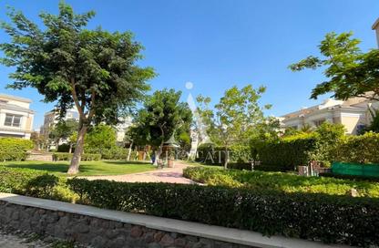 Apartment - 2 Bedrooms - 2 Bathrooms for sale in Mountain View Hyde Park - 5th Settlement Compounds - The 5th Settlement - New Cairo City - Cairo