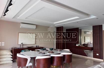 شقة - 3 غرف نوم - 3 حمامات للبيع في لايك فيو ريزيدنس - كمبوندات التجمع الخامس - التجمع الخامس - مدينة القاهرة الجديدة - القاهرة