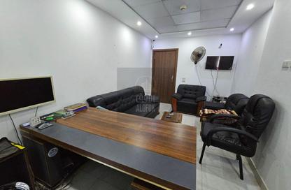 Office Space - Studio - 1 Bathroom for rent in Mostafa Al Nahas St. - 6th Zone - Nasr City - Cairo
