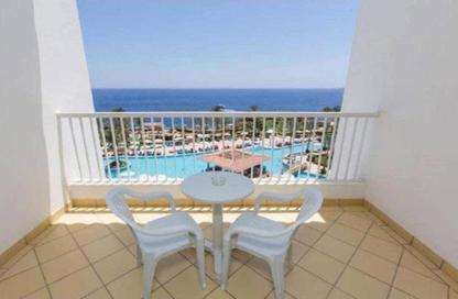 Chalet - 2 Bedrooms - 2 Bathrooms for sale in Hacienda Bay - Sidi Abdel Rahman - North Coast