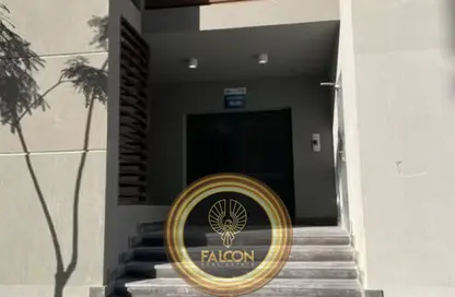 شقة - 3 غرف نوم - 2 حمامات للبيع في عمارات البنفسج - البنفسج - مدينة القاهرة الجديدة - القاهرة