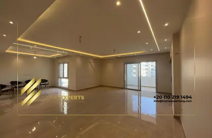 Apartment - 4 Bedrooms - 3 Bathrooms for rent in Hyde Park - New Cairo City - Cairo