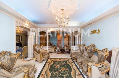 Apartment - 2 Bedrooms - 2 Bathrooms for sale in Green Plaza St. - Smouha - Hay Sharq - Alexandria Apartment - 2 Bedrooms - 2 Bathrooms for sale in Green Plaza St. - Smouha - Hay Sharq - Alexandria