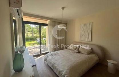 Apartment - 2 - 2 for sale in Garden Residence - Hyde Park - New Cairo City - Cairo Apartment - 2 - 2 for sale in Garden Residence - Hyde Park - New Cairo City - Cairo