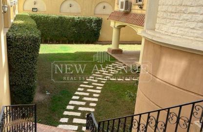 Villa - 7 Bedrooms - 7 Bathrooms for sale in Al Shouyfat - 5th Settlement Compounds - The 5th Settlement - New Cairo City - Cairo