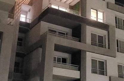 (بنتهاوس  (روف - 4 - 4 للبيع في كمبوند جامعة القاهرة - كمبوندات الشيخ زايد - الشيخ زايد - الجيزة