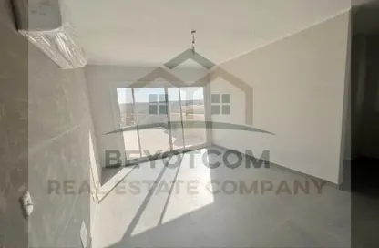 (بنتهاوس  (روف - 4 غرف نوم - 6 حمامات للايجار في ذا كراون - طريق مصر اسكندرية الصحراوي - مدينة 6 أكتوبر - الجيزة