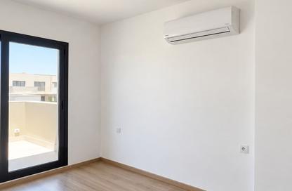 (بنتهاوس  (روف - 2 - 3 للايجار في مون ريزيدنس - فيفث سكوير - التجمع الخامس - مدينة القاهرة الجديدة - القاهرة