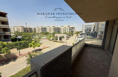 Apartment - 2 Bedrooms - 2 Bathrooms for sale in Azad - 5th Settlement Compounds - The 5th Settlement - New Cairo City - Cairo