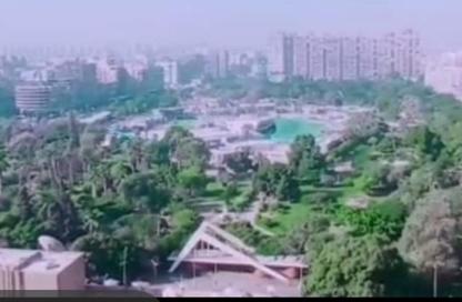 شقة - 2 غرف نوم - 1 حمام للبيع في شارع الحجاز - روكسي - مصر الجديدة - القاهرة