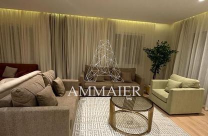 Villa - 5 Bedrooms - 4 Bathrooms for rent in Westown - Sheikh Zayed Compounds - Sheikh Zayed City - Giza