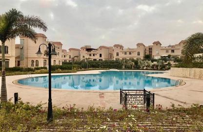 Villa - 5 Bedrooms - 4 Bathrooms for sale in Villino - North Investors Area - New Cairo City - Cairo