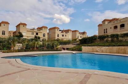 Villa - 5 Bedrooms - 4 Bathrooms for sale in Villino - North Investors Area - New Cairo City - Cairo