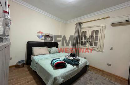 Apartment - 3 Bedrooms - 2 Bathrooms for sale in Beverly Hills - Sheikh Zayed Compounds - Sheikh Zayed City - Giza