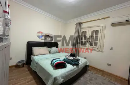 Apartment - 3 Bedrooms - 2 Bathrooms for sale in Beverly Hills - Sheikh Zayed Compounds - Sheikh Zayed City - Giza