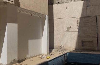 Apartment - 3 Bedrooms - 3 Bathrooms for sale in AiAngle City Mall - New Narges - New Cairo City - Cairo