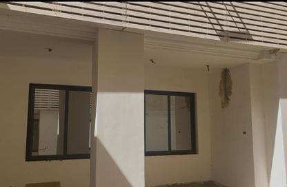 Apartment - 3 Bedrooms - 3 Bathrooms for sale in AiAngle City Mall - New Narges - New Cairo City - Cairo