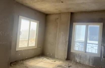 Apartment - 3 Bedrooms - 3 Bathrooms for sale in AiAngle City Mall - New Narges - New Cairo City - Cairo