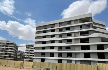 Apartment - 3 Bedrooms - 3 Bathrooms for sale in Bloomfields - Mostakbal City Compounds - Mostakbal City - Future City - Cairo Apartment - 3 Bedrooms - 3 Bathrooms for sale in Bloomfields - Mostakbal City Compounds - Mostakbal City - Future City - Cairo