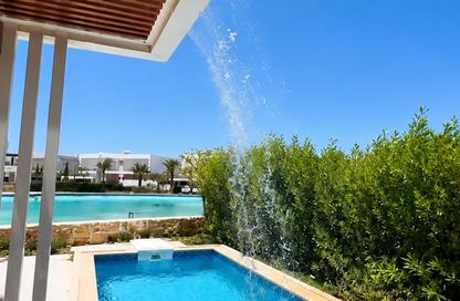 Villa - 6 Bedrooms - 6 Bathrooms for sale in Seashell - Sidi Abdel Rahman - North Coast Villa - 6 Bedrooms - 6 Bathrooms for sale in Seashell - Sidi Abdel Rahman - North Coast