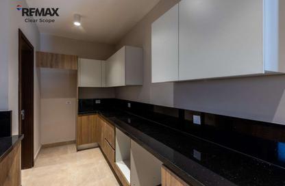 Apartment - 3 Bedrooms - 2 Bathrooms for sale in Zed East - 5th Settlement Compounds - The 5th Settlement - New Cairo City - Cairo Apartment - 3 Bedrooms - 2 Bathrooms for sale in Zed East - 5th Settlement Compounds - The 5th Settlement - New Cairo City - Cairo
