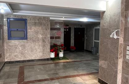 Apartment - 2 Bedrooms - 2 Bathrooms for rent in Easy Life - South Investors Area - New Cairo City - Cairo Apartment - 2 Bedrooms - 2 Bathrooms for rent in Easy Life - South Investors Area - New Cairo City - Cairo