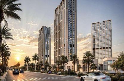 Office Space - Studio for sale in Arkan Plaza - 26th of July Corridor - Sheikh Zayed City - Giza
