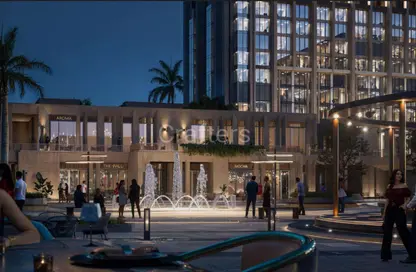 Office Space - Studio for sale in Arkan Plaza - 26th of July Corridor - Sheikh Zayed City - Giza