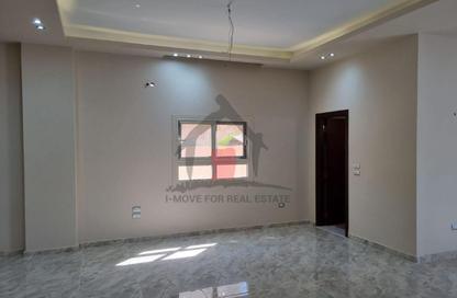 Duplex - 3 Bedrooms - 3 Bathrooms for rent in 13th District - Sheikh Zayed City - Giza