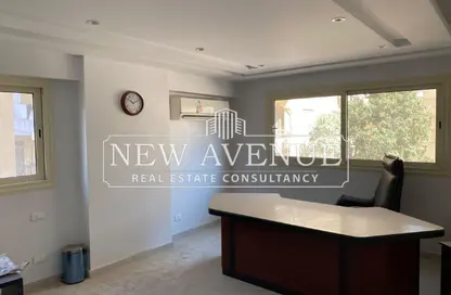 Office Space - 1 Bedroom - 1 Bathroom for rent in Mostashfa Heliopolis St. - Heliopolis Square - El Nozha - Cairo