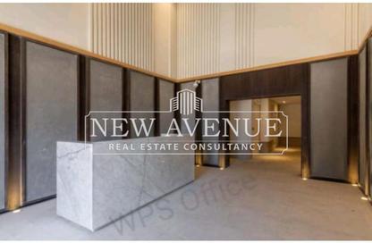 Apartment - 3 Bedrooms - 4 Bathrooms for sale in Swan Lake Residence - 5th Settlement Compounds - The 5th Settlement - New Cairo City - Cairo