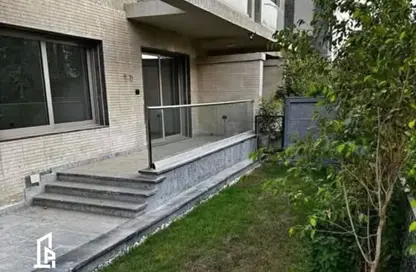 Villa - 6 Bedrooms - 4 Bathrooms for sale in Galleria Moon Valley - South Investors Area - New Cairo City - Cairo