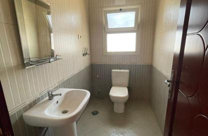 Apartment - 2 Bedrooms - 2 Bathrooms for rent in Area E - Ganoob El Acadimia - New Cairo City - Cairo Apartment - 2 Bedrooms - 2 Bathrooms for rent in Area E - Ganoob El Acadimia - New Cairo City - Cairo