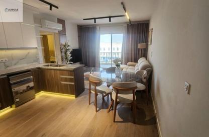 Apartment - 2 - 2 for rent in Mivida - 5th Settlement Compounds - The 5th Settlement - New Cairo City - Cairo
