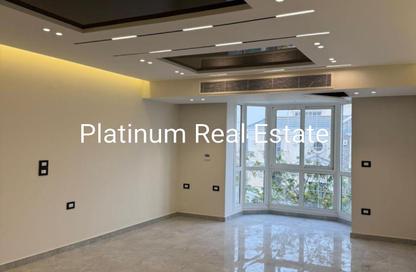 Penthouse - 3 - 2 for rent in Mountain View Chill Out Park - Northern Expansions - 6 October City - Giza