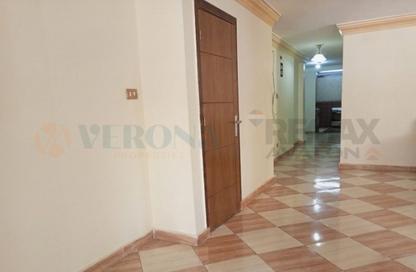 Apartment - 3 Bedrooms - 2 Bathrooms for sale in El Gaish Road - Sidi Beshr - Hay Awal El Montazah - Alexandria Apartment - 3 Bedrooms - 2 Bathrooms for sale in El Gaish Road - Sidi Beshr - Hay Awal El Montazah - Alexandria