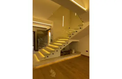 Villa - 4 Bedrooms - 5 Bathrooms for rent in Mivida - 5th Settlement Compounds - The 5th Settlement - New Cairo City - Cairo