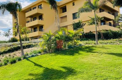Apartment - 2 Bedrooms - 2 Bathrooms for sale in O West - 6 October Compounds - 6 October City - Giza