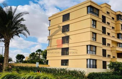 Apartment - 2 Bedrooms - 2 Bathrooms for sale in O West - 6 October Compounds - 6 October City - Giza