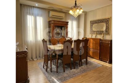 Apartment - 3 Bedrooms - 2 Bathrooms for sale in Al Montaza St. - El Hegaz Square - El Nozha - Cairo Apartment - 3 Bedrooms - 2 Bathrooms for sale in Al Montaza St. - El Hegaz Square - El Nozha - Cairo