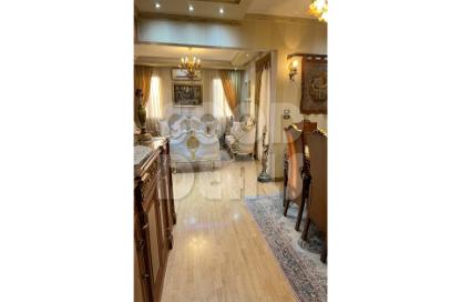 Apartment - 3 Bedrooms - 2 Bathrooms for sale in Al Montaza St. - El Hegaz Square - El Nozha - Cairo Apartment - 3 Bedrooms - 2 Bathrooms for sale in Al Montaza St. - El Hegaz Square - El Nozha - Cairo