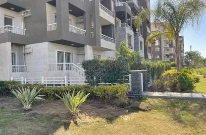 Apartment - 2 Bedrooms - 2 Bathrooms for rent in Madinaty - Cairo