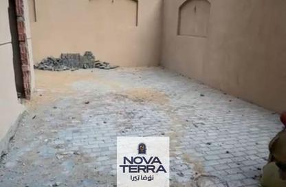 Apartment - 4 Bedrooms - 4 Bathrooms for sale in Al Bostan St. - 9th District - Sheikh Zayed City - Giza Apartment - 4 Bedrooms - 4 Bathrooms for sale in Al Bostan St. - 9th District - Sheikh Zayed City - Giza