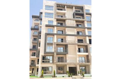 شقة - 3 - 2 للبيع في رايت العاصمة الادارية الجديدة - كمبوندات العاصمة الإدارية الجديدة - العاصمة الإدارية الجديدة - القاهرة