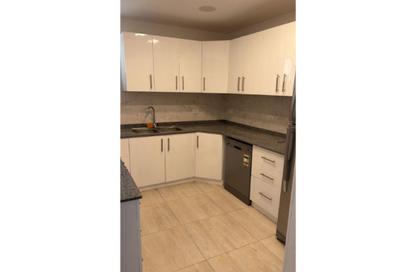 Apartment - 3 Bedrooms - 3 Bathrooms for rent in Eastown - 5th Settlement Compounds - The 5th Settlement - New Cairo City - Cairo