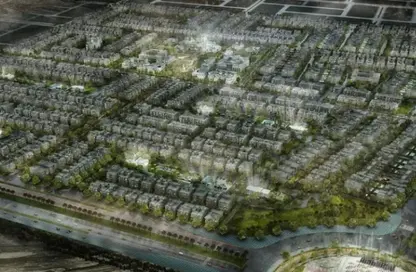 شقة - 3 غرف نوم - 3 حمامات للبيع في اب تاون اكتوبر الجديدة - مدينة أكتوبر الجديدة - مدينة 6 أكتوبر - الجيزة