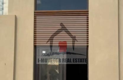 Townhouse - 3 Bedrooms - 4 Bathrooms for sale in O West - 6 October Compounds - 6 October City - Giza